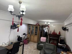 Blk 524 Ang Mo Kio Avenue 5 (Ang Mo Kio), HDB 4 Rooms #629265421